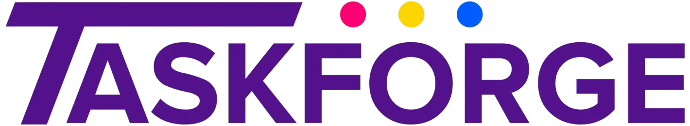 Taskforge BPO Outsourcing
